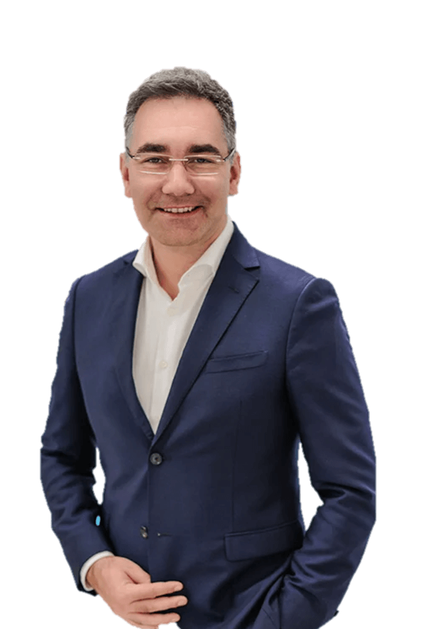 Dr n. med. Paweł Wisz