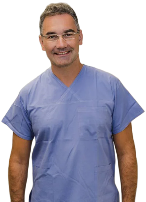 Dr n. med. Paweł Wisz